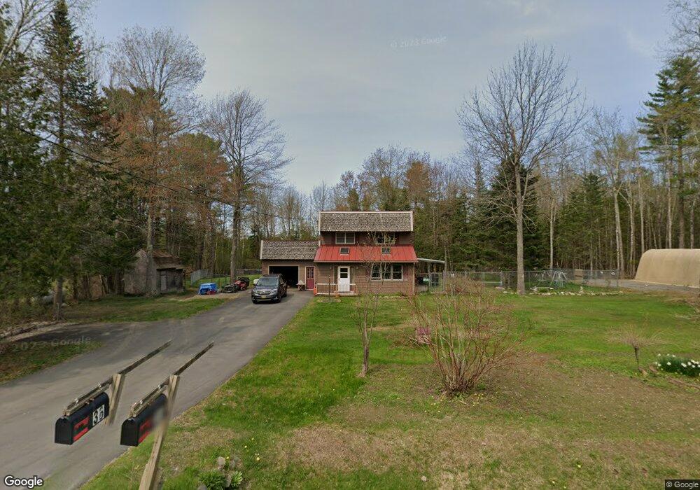 36 Martin Stream Rd, Fairfield, ME 04937 - photo 1