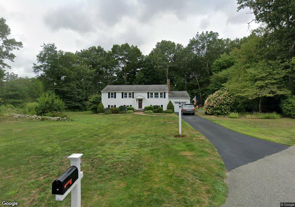 18 Acorn Cir, Hanover, MA 02339 - photo 1