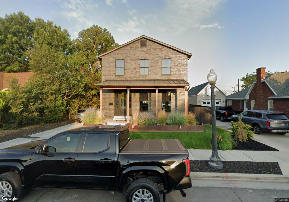 7550 S Lincoln St, Midvale, UT 84047 - photo 1