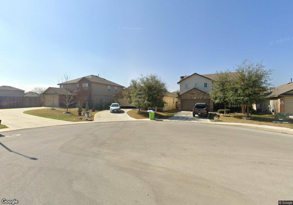 10706 Branded Hollow, San Antonio, TX 78254 - photo 1