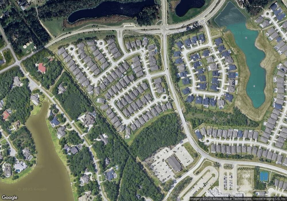 4121 Sandalwood Ln, Spring, TX 77386 - photo 1