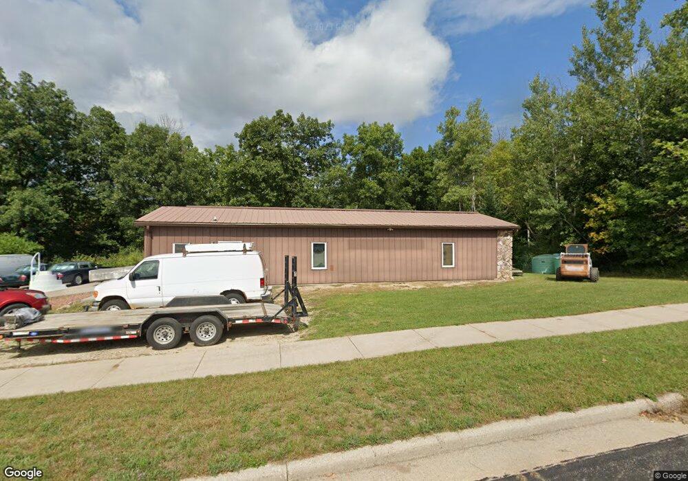 1066 Covered Bridge Rd, Waupaca, WI 54981 - photo 1