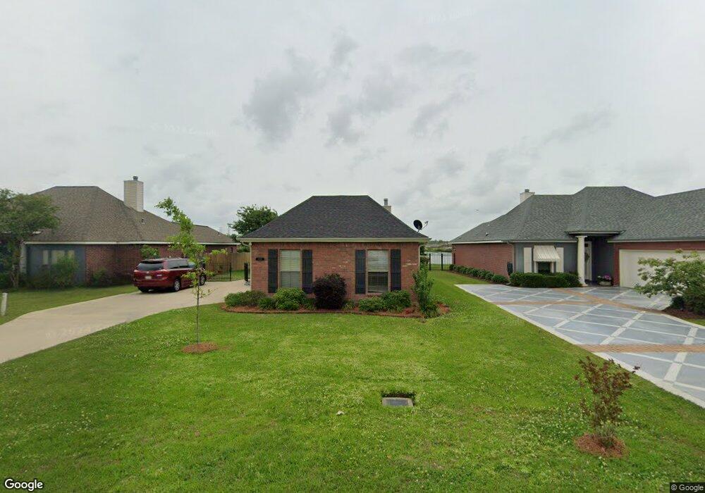 5725 E Dietrich Loop, Lake Charles, LA 70605 - photo 1