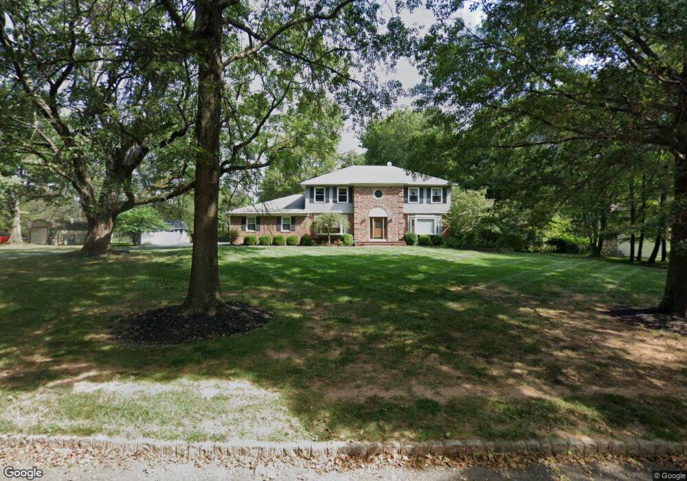 1044 Hillcrest Dr, Branchburg, NJ 08853 - photo 1