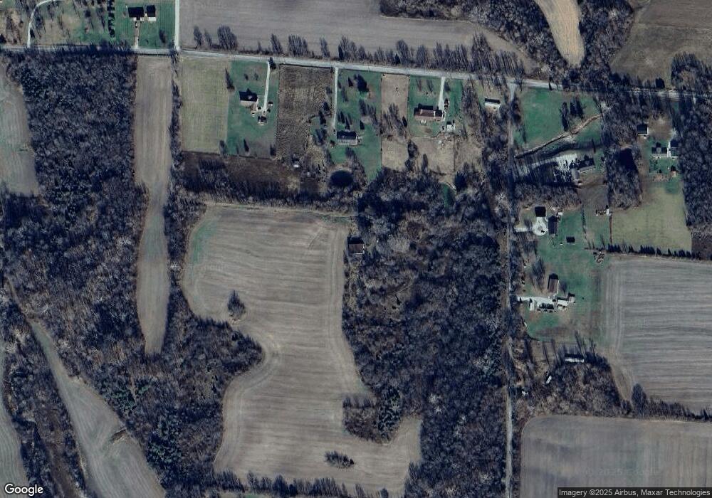 26106 Sanes Creek Rd, Laurel, IN 47024 - photo 1