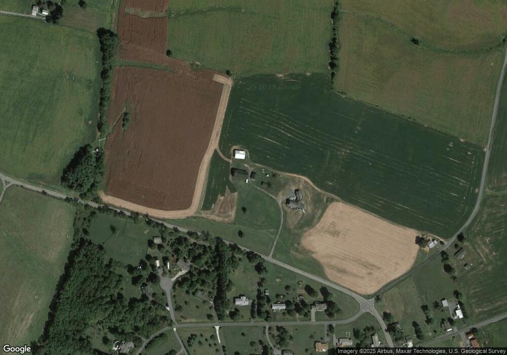 5727 Broad Run Rd, Jefferson, MD 21755 - photo 1