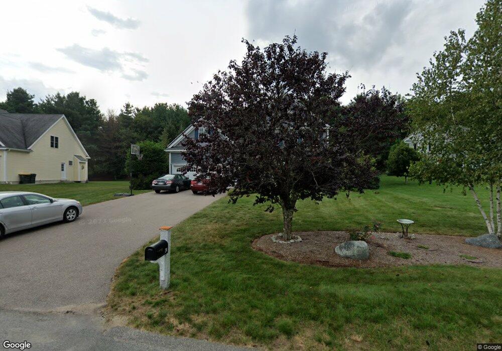 24 Brandywine Rd, Franklin, MA 02038 - photo 1