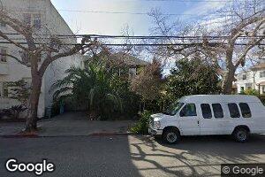 2114 Mckinley Ave, Berkeley, CA 94703
