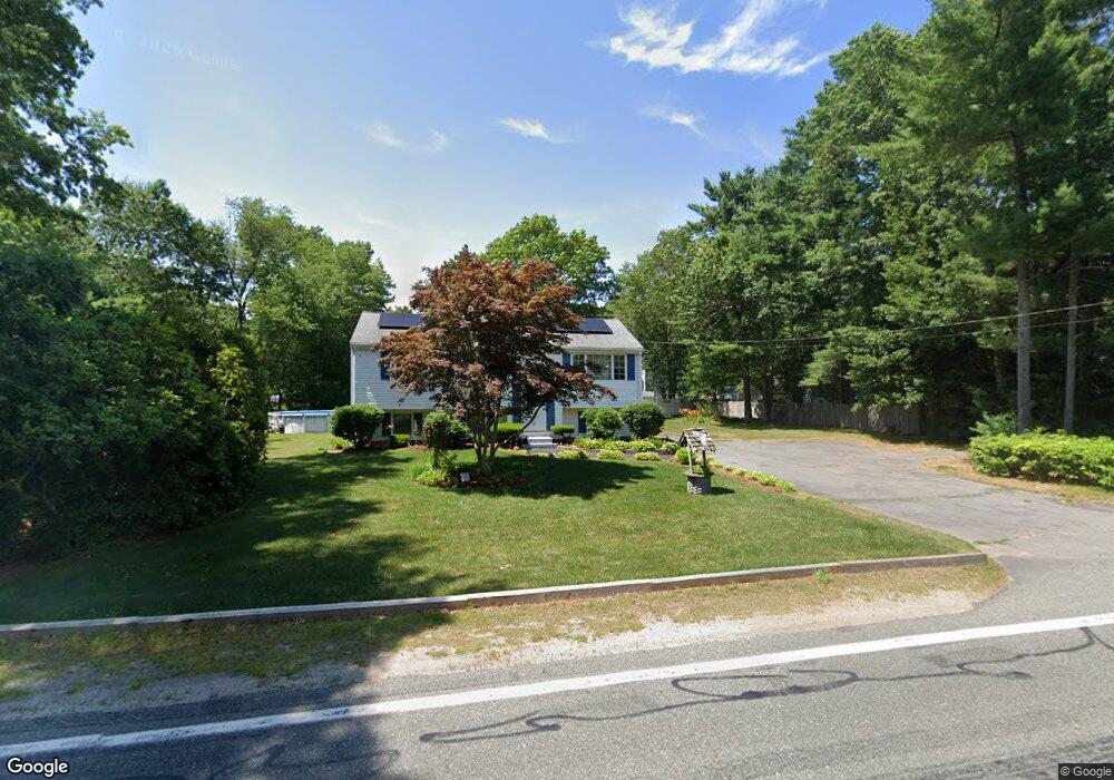 59 Purchase St, Carver, MA 02330 - photo 1