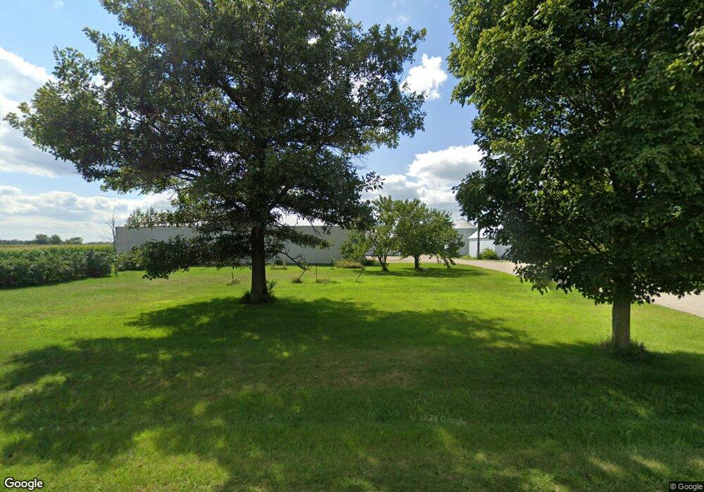 5220 S Salem Rd, Berne, IN 46711 - photo 1