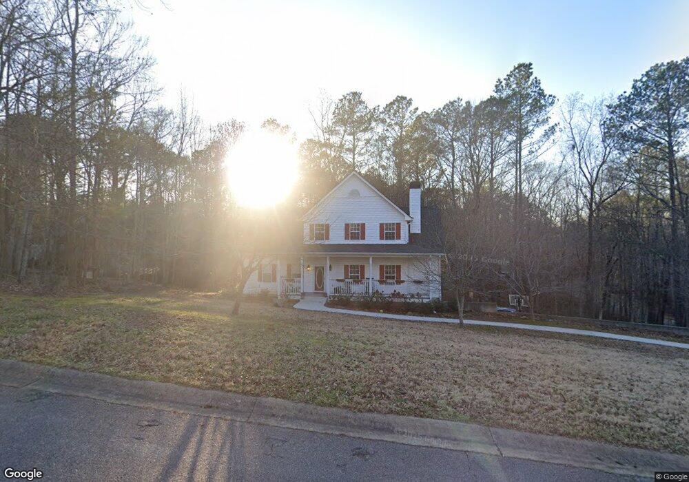 1251 Calls Creek Cir, Watkinsville, GA 30677 - photo 1