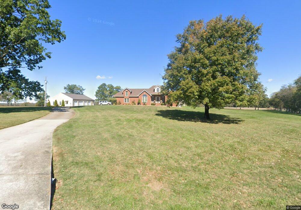 446 Old Center Church Rd, Shelbyville, TN 37160 - photo 1