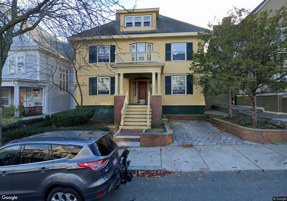 16 Westwood Rd unit 3, Somerville, MA 02143 - photo 1