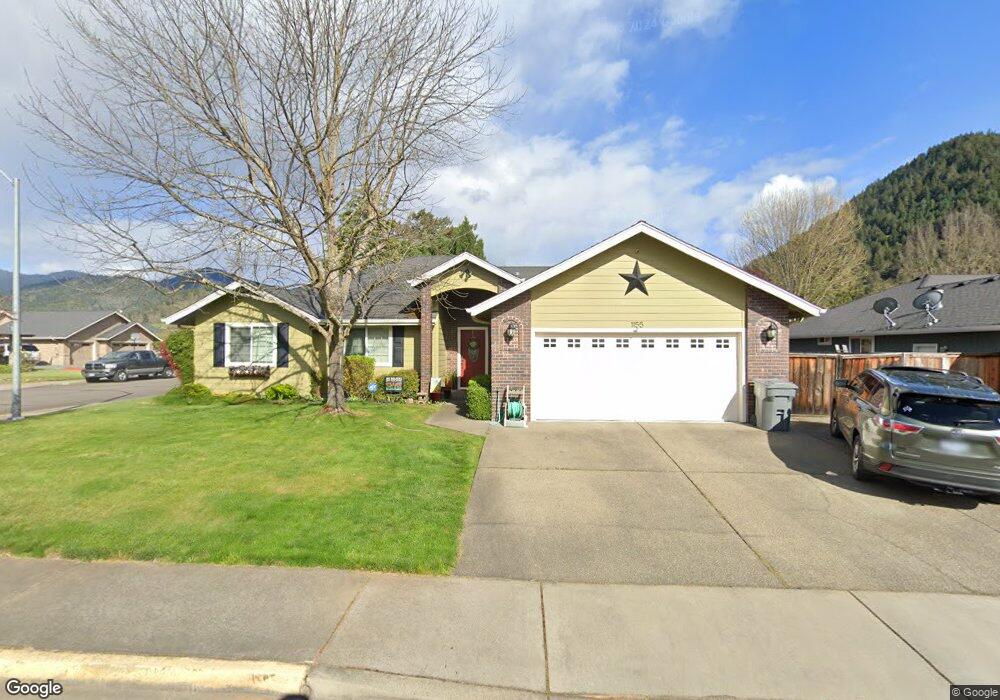 1155 SE Casey Place, Grants Pass, OR 97526 - photo 1