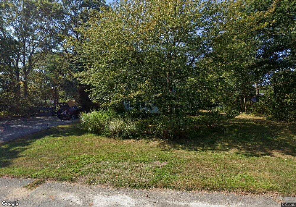 47 Russells Path, Marstons Mills, MA 02648 - photo 1