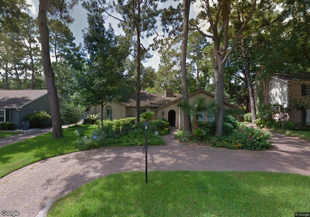 13719 Kingsride Ln, Houston, TX 77079 - photo 1