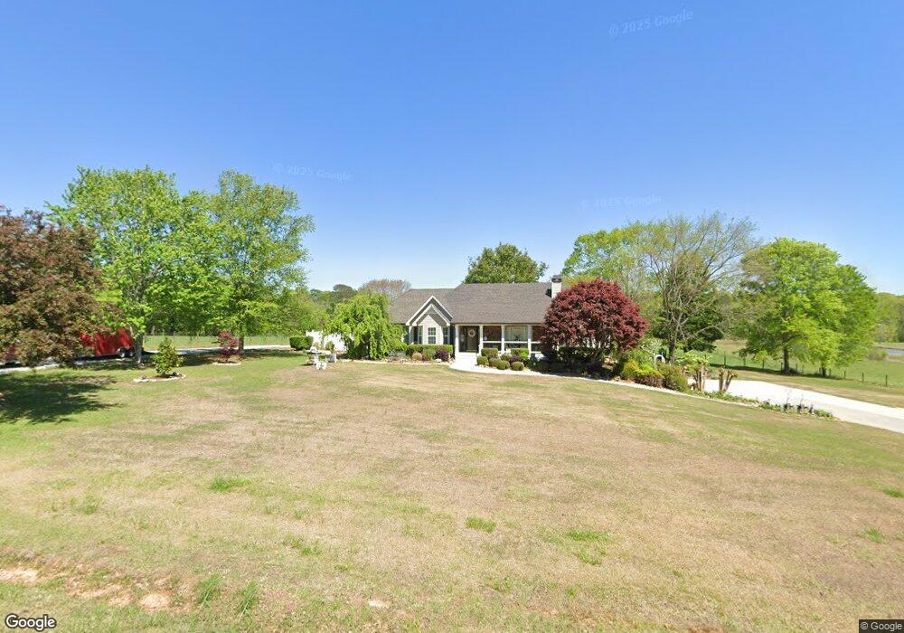 615 Horseshoe Bend Rd, Carrollton, GA 30116 - photo 1