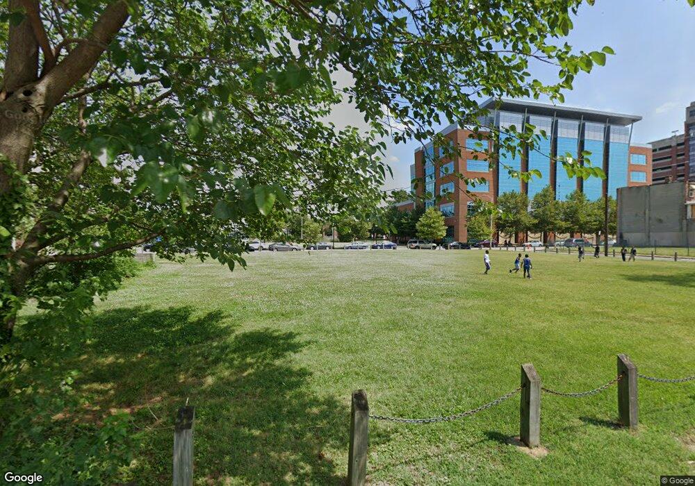 938 Booth St, Baltimore, MD 21223 - photo 1