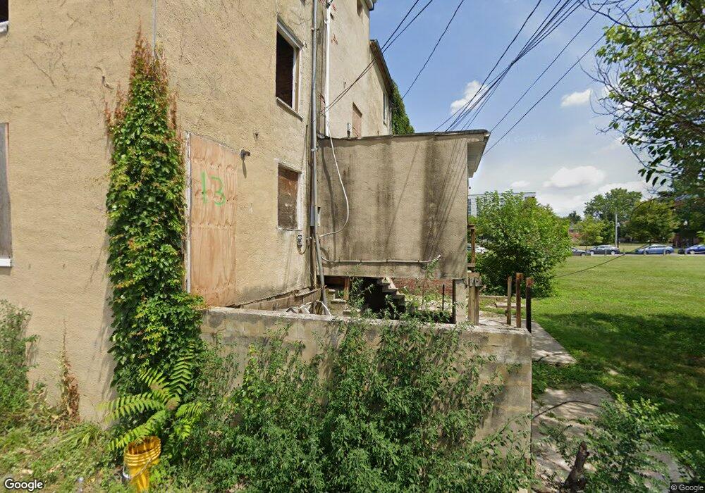 940 Booth St, Baltimore, MD 21223 - photo 1