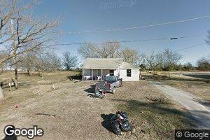 234 N Devine St, Jennings, OK 74038