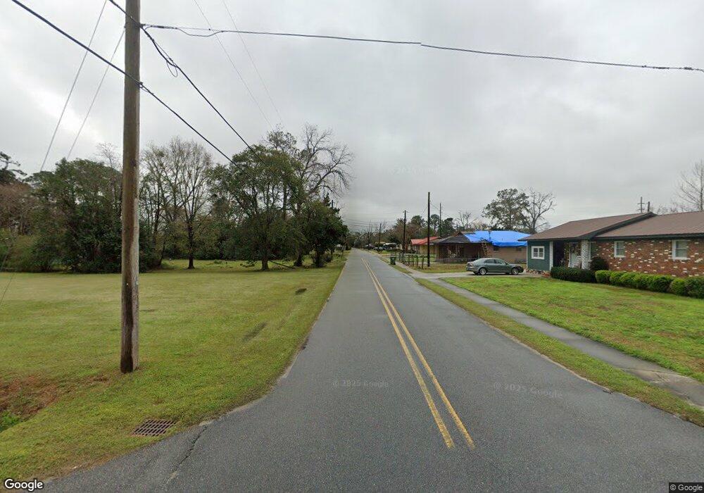 0 2nd St, Adel, GA - photo 1