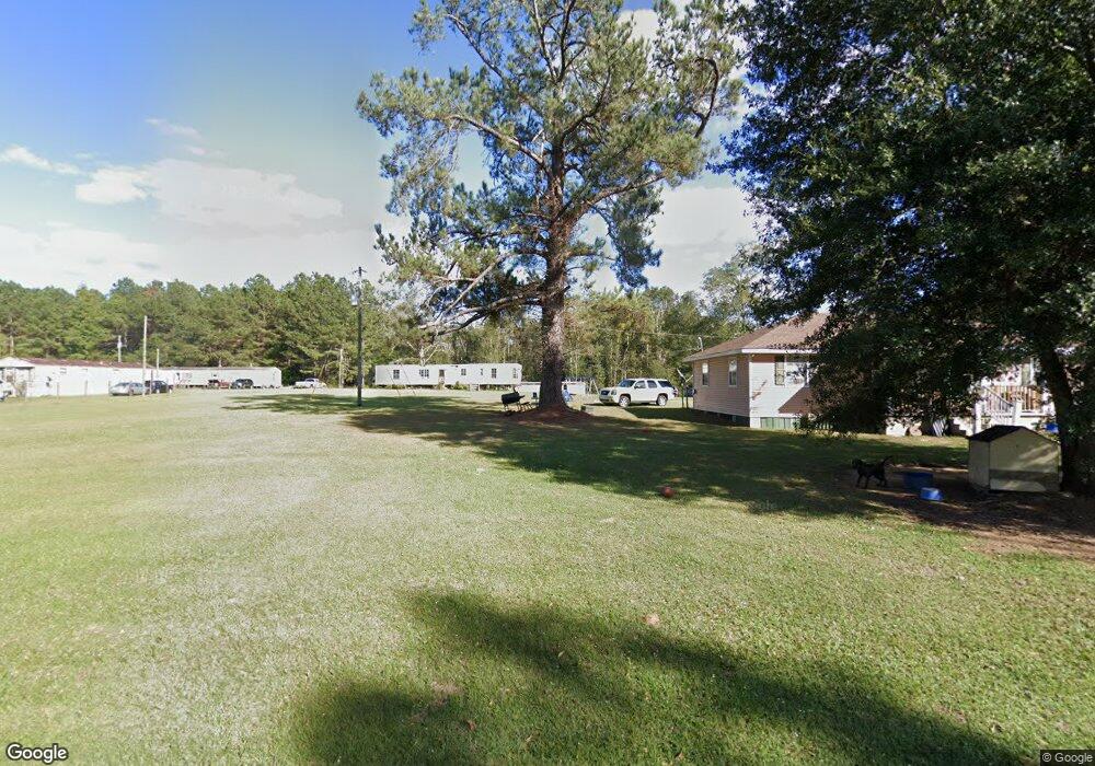 1046 Thomas Grove Rd, McComb, MS 39648 - photo 1
