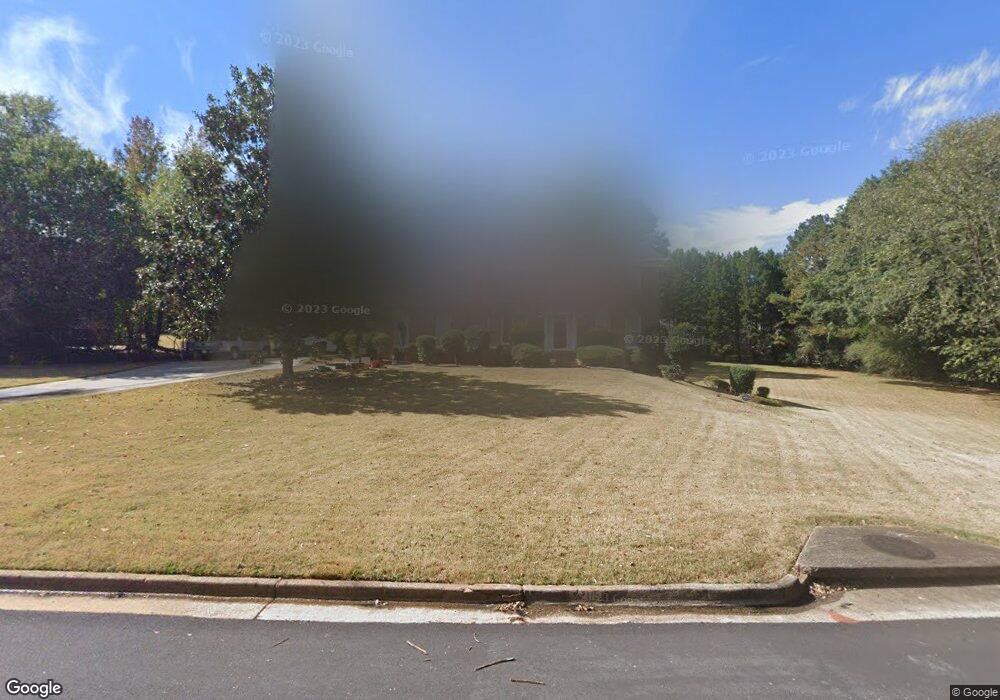 1183 Jimson Cir SE unit 6, Conyers, GA 30013 - photo 1