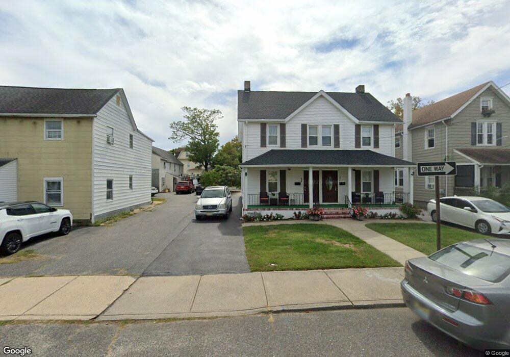 624 Conover St unit 626, Long Branch, NJ 07740 - photo 1