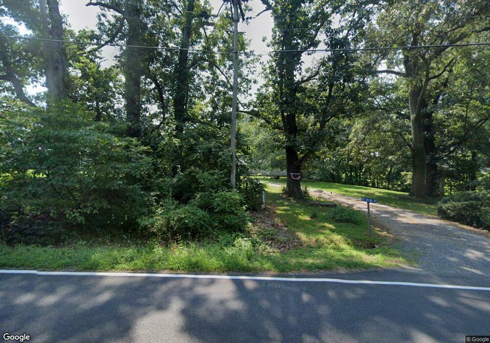 9827 Lees Mill Rd, Warrenton, VA 20186 - photo 1