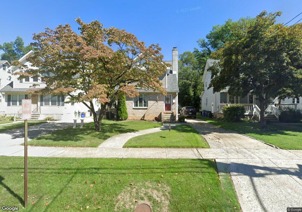 93 Kendall Blvd, Oaklyn, NJ 08107 - photo 1