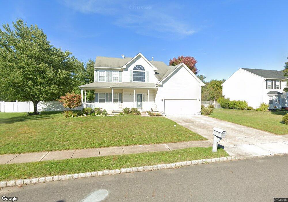 79 Anthony Dr, Burlington, NJ 08016 - photo 1