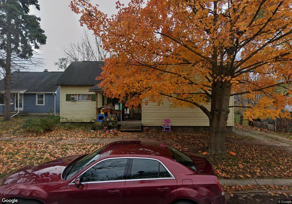 1120 Chestnut St, Port Huron, MI 48060 - photo 1