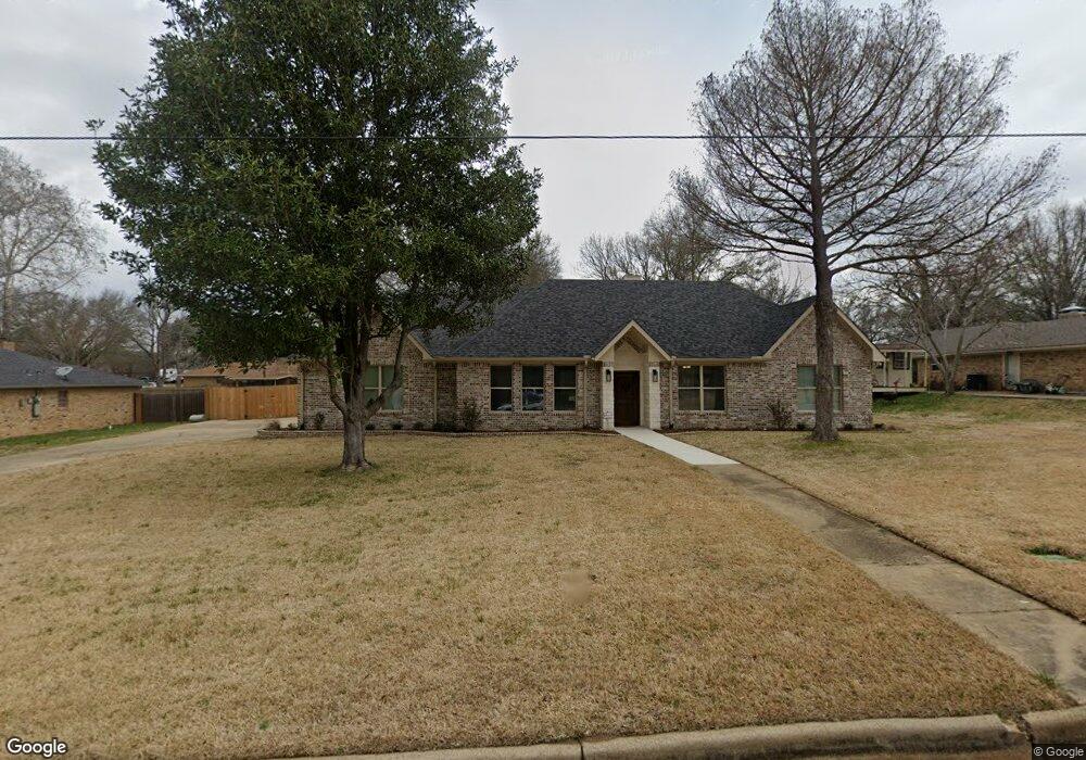 1718 Circle Dr, Tyler, TX 75703 - photo 1