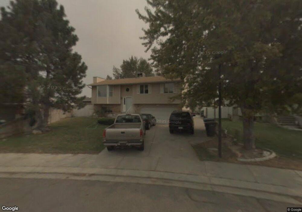 4832 Park Point Dr, West Jordan, UT 84081 - photo 1