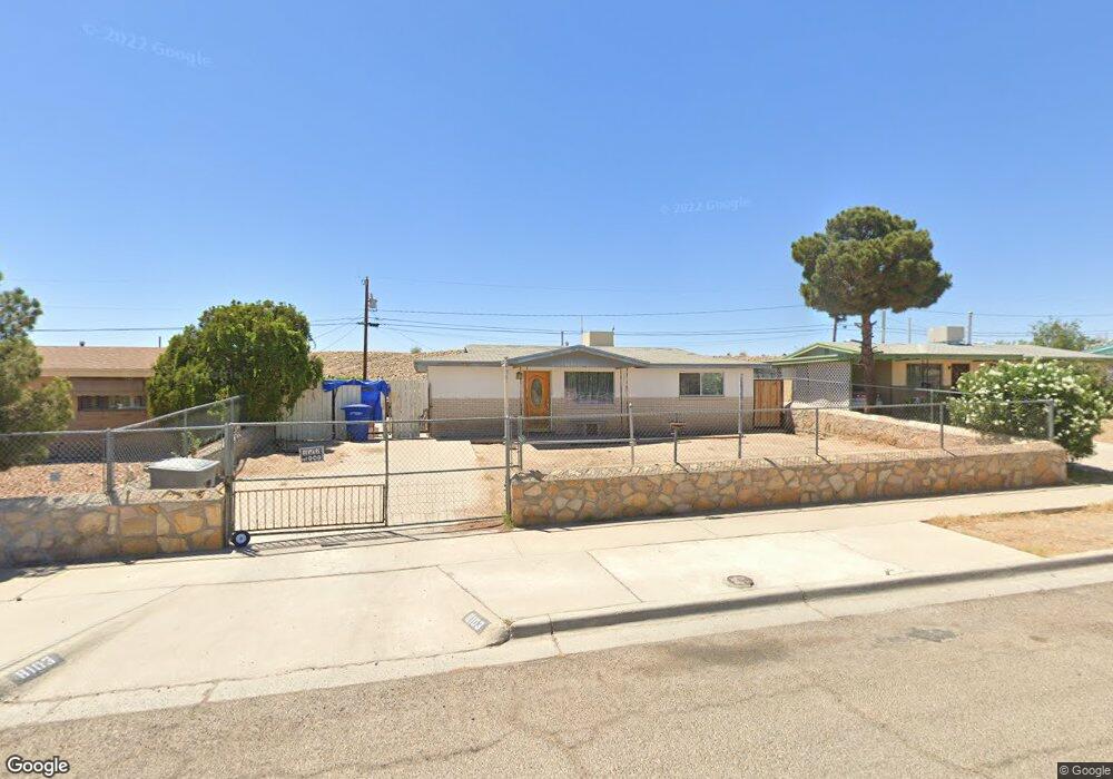 8103 Staghorn Dr, El Paso, TX 79907 - photo 1