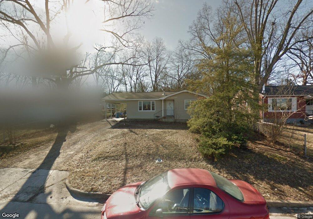 411 Williams Rd, Rolla, MO 65401 - photo 1
