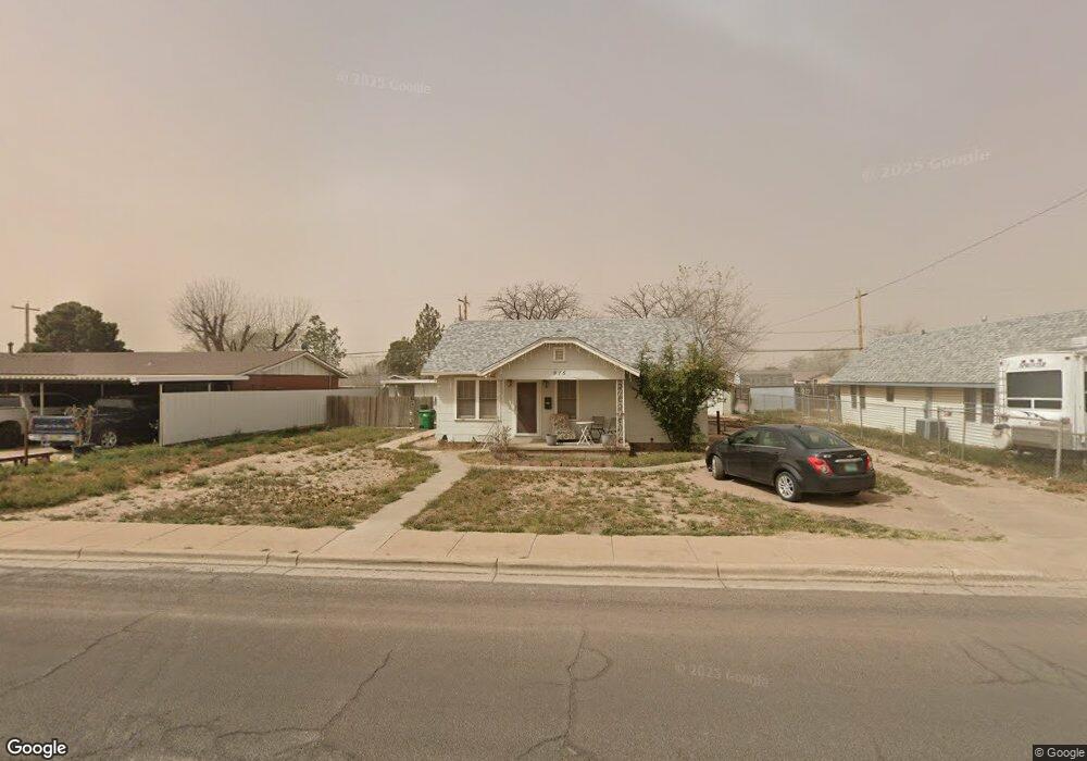 913 N Linam St, Hobbs, NM 88240 - photo 1