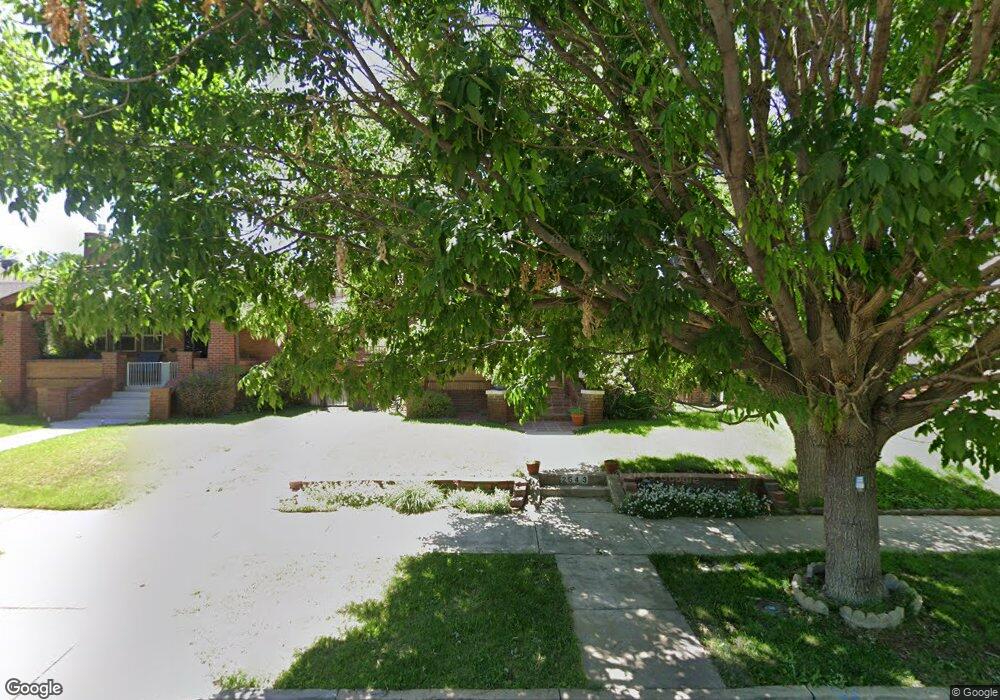 2543 Grape St, Denver, CO 80207 - photo 1