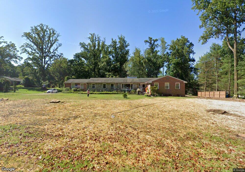 715 E Seminary Ave, Towson, MD 21286 - photo 1