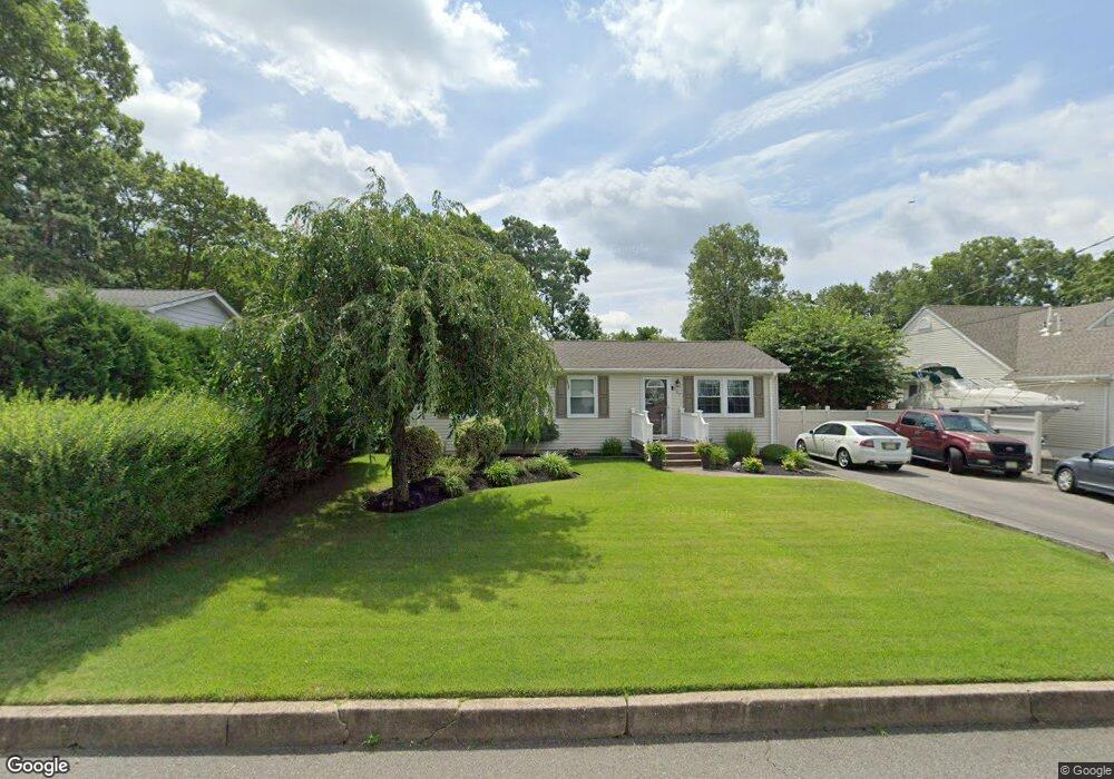 157 Lighthouse Dr, Manahawkin, NJ 08050 - photo 1