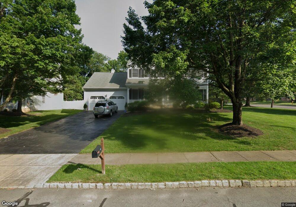 2 Foxhill Run, Monmouth Junction, NJ 08852 - photo 1