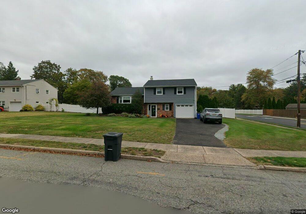 13 W Saddle River Rd, Waldwick, NJ 07463 - photo 1