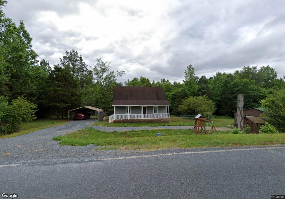 4225 Waynick Meadow Rd, Asheboro, NC 27205 - photo 1