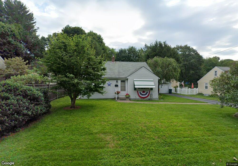 13 Bonnybrook Rd, Worcester, MA 01606 - photo 1