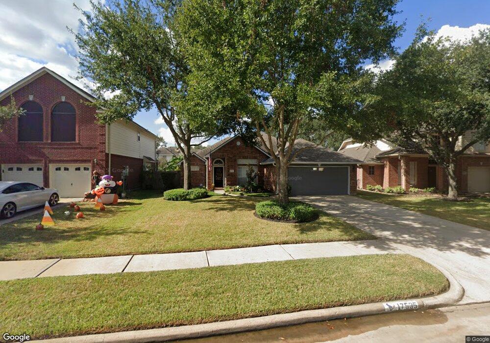 17535 W Copper Lakes Dr, Houston, TX 77095 - photo 1