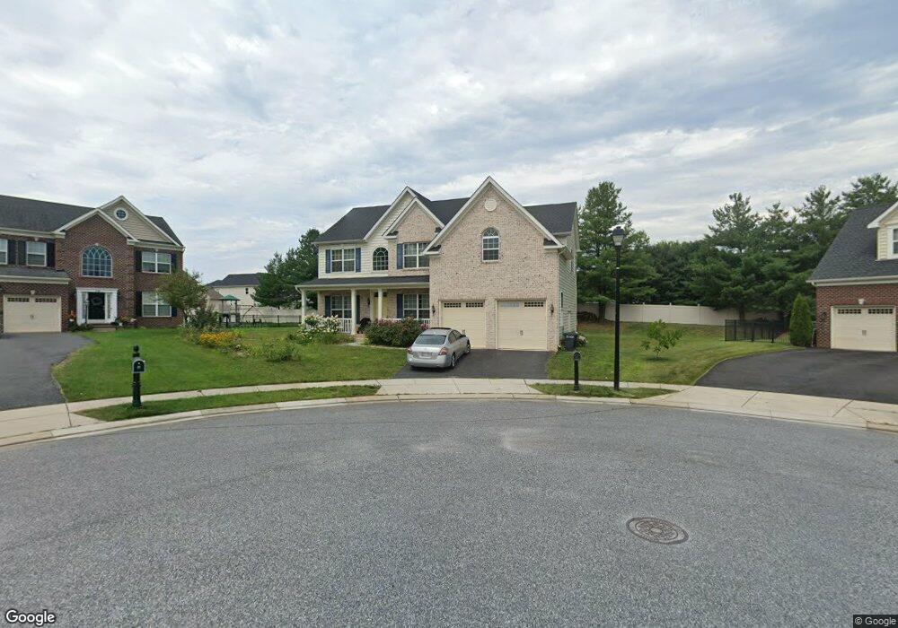 8 Forge Crossing Ct, Perry Hall, MD 21128 - photo 1