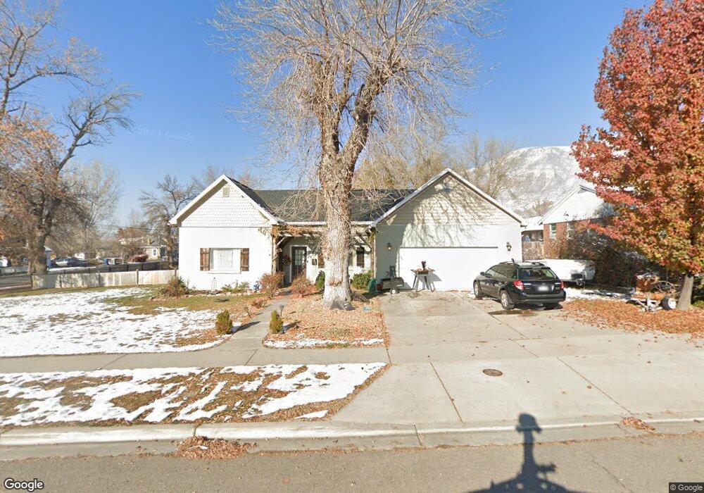 90 W 200 N, Pleasant Grove, UT 84062 - photo 1