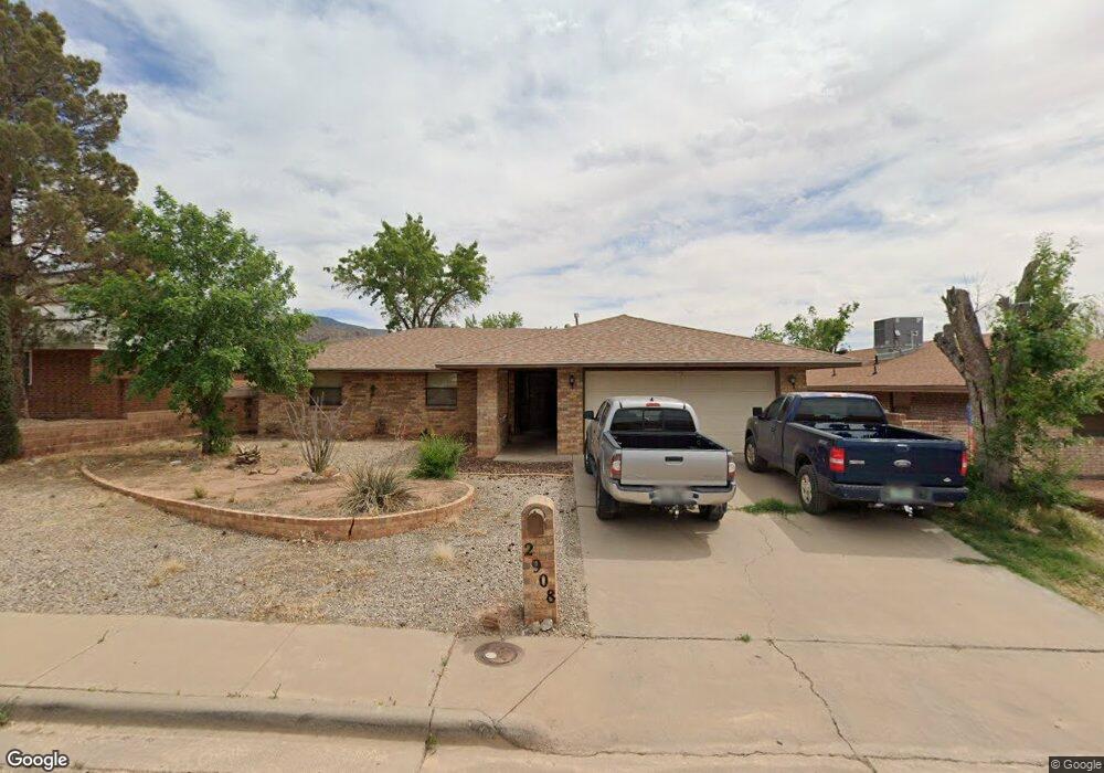 2908 Hopi Trail, Alamogordo, NM 88310 - photo 1