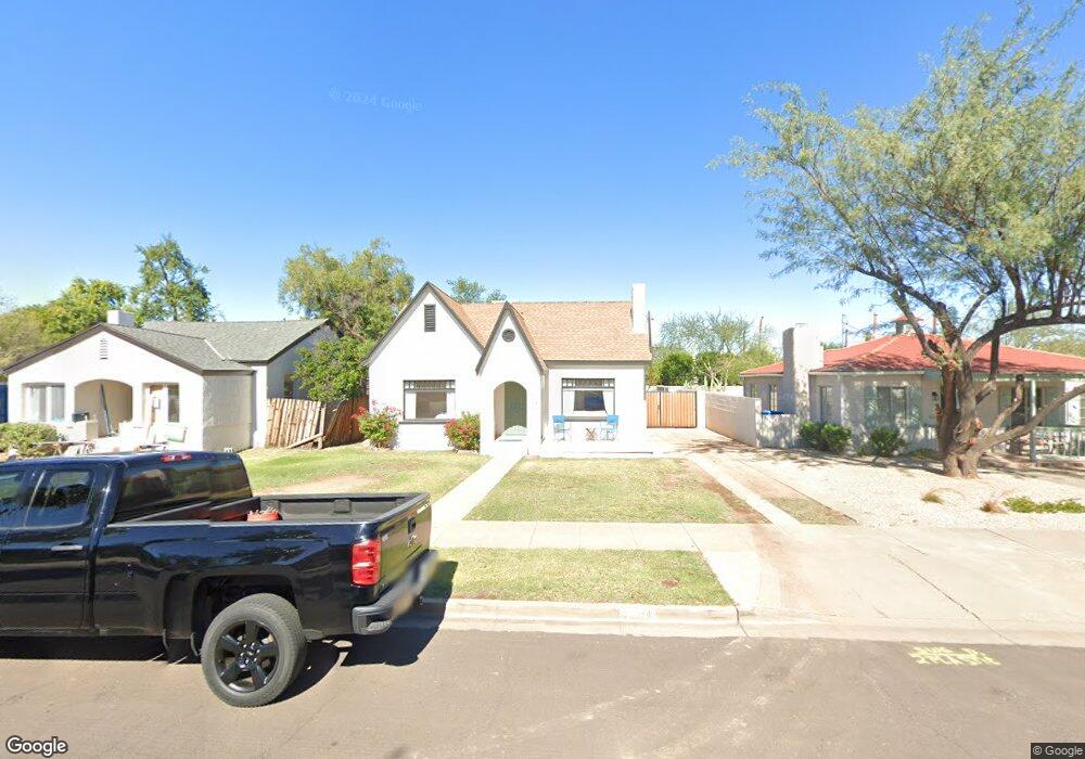 1230 E Hubbell St, Phoenix, AZ 85006 - photo 1