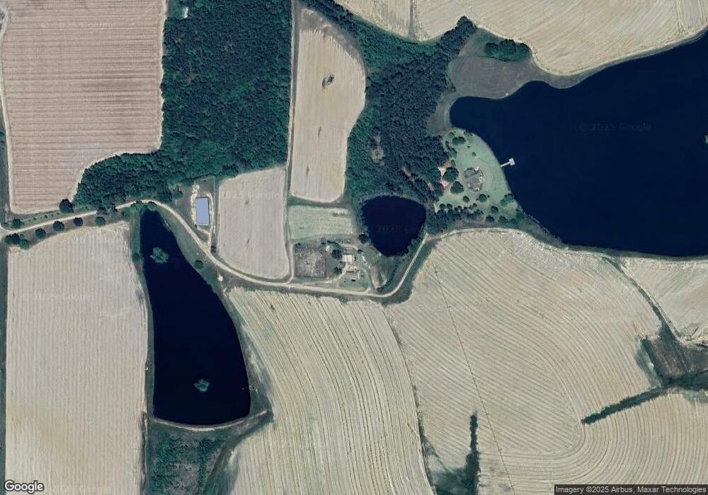 644 Owen Medford Rd, Lenox, GA 31637 - photo 1